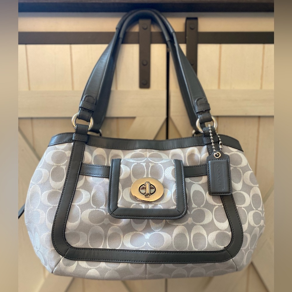 Coach Handbag